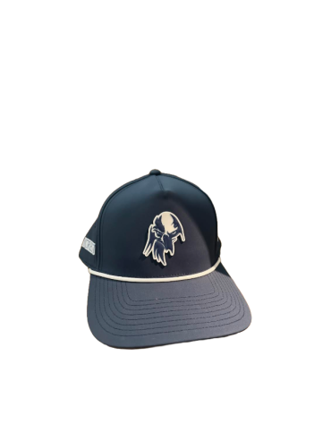 Branded Bills - 5 Panel Rope Hat Skyhawk